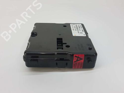 Electronic module SMART FORTWO Coupe (453) electric drive / EQ (453.391) | BP9673632M83 