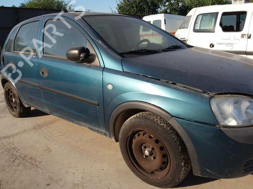Used Parts OPEL CORSA C (X01) 1.2 (F08, F68) (75 hp) 4279653