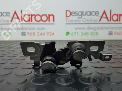 Used Hood lock PEUGEOT 308 II (LB_, LP_, LW_, LH_, L3_) 2.0 BlueHDi 150 (150 hp) 8776293
