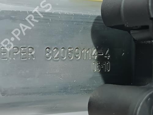 Electronic module MERCEDES-BENZ M-CLASS (W164) ML 320 CDI 4-matic (164.122) | BP11018596M83