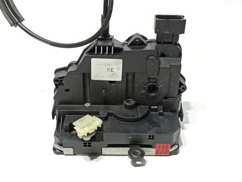 Front left lock OPEL CORSA D (S07) 1.2 (L08, L68) | BP29345442C98 