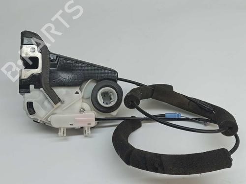 Rear left lock SUBARU OUTBACK (BR) 2.0 D AWD (BRD) | BP7177015C100 