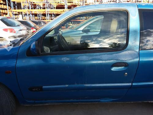 Elektronisk sensor RENAULT CLIO II (BB_, CB_) 1.5 dCi (B/CB07) | BP14538553M84