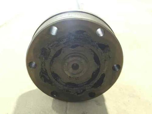 Driveshaft AUDI A8 D3 (4E2, 4E8) 4.2 TDI quattro | BP4697320M37