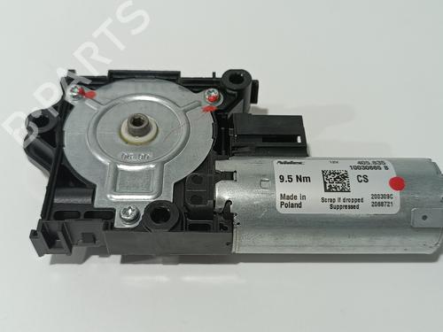 Taklukemotor BMW X2 (F39) sDrive 18 i | BP18166516M60