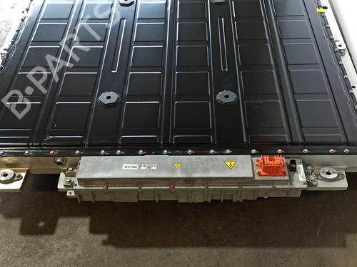 Battery MG MG 4 (EH32)  | BP20240717E11 