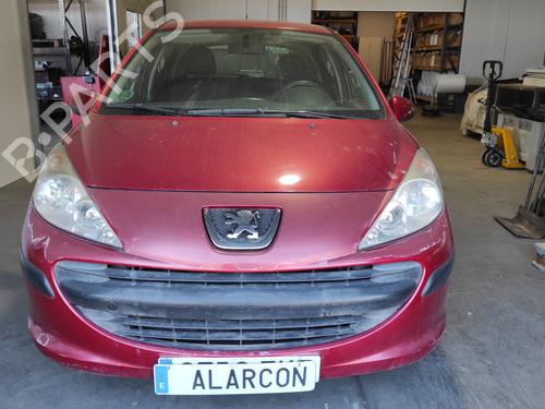Used Parts PEUGEOT 207 (WA_, WC_) [2006-2015]  4381060