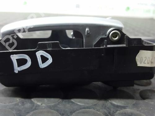 Front right interior door handle FORD MONDEO III Saloon (B4Y) 1.8 16V | BP3283789I14 