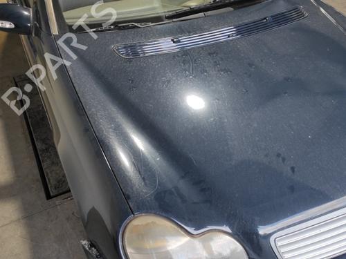 Hood MERCEDES-BENZ C-CLASS (W203)  | BP23183852C1 