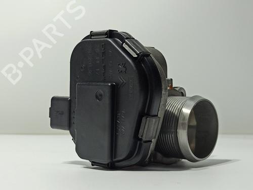 Throttle body MITSUBISHI ASX (GA_W_)  | BP17232943M82 