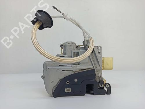 Front left lock AUDI Q7 (4LB) 3.0 TDI quattro | BP9671344C98