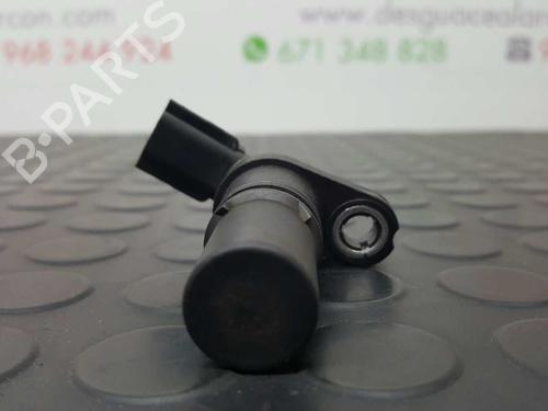 Electronic sensor RENAULT CLIO III (BR0/1, CR0/1) 1.5 dCi | BP14529675M84
