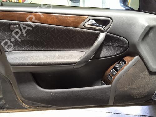 left-front-door-panel-mercedes-benz-c-class-w203-2000-2001-2002-2003-2004-2005-2006-2007-18544323 main image