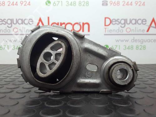 Used Engine mount RENAULT MEGANE III Hatchback (BZ0/1_, B3_) 1.5 dCi (BZ1G, BZ1W, BZ0R) (95 hp) 10263552