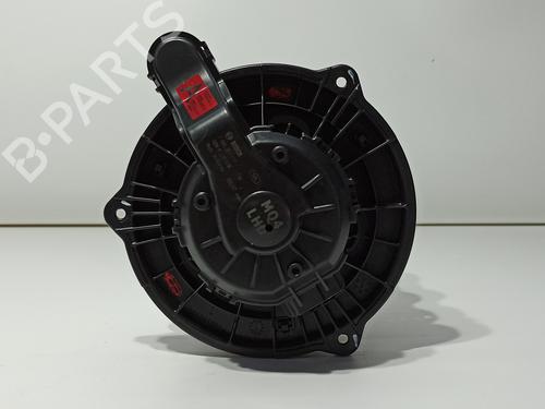 Heater blower motor HYUNDAI TUCSON (NX4E, NX4A) 1.6 CRDi | BP25907601M62