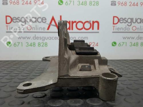 Engine mount RENAULT MEGANE III Hatchback (BZ0/1_, B3_) 1.5 dCi | BP10263337M89 
