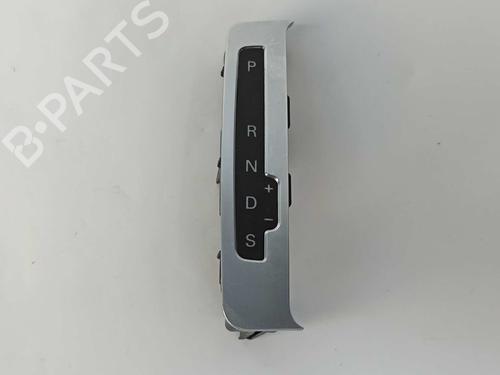 Pomello del cambio AUDI A6 C6 (4F2) 4.2 FSI quattro (350 hp) 14542777
