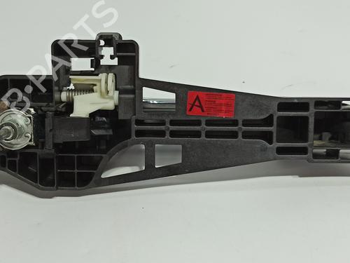 Front left exterior door handle FIAT TIPO Saloon (356_, 357_)  | BP12849149C128