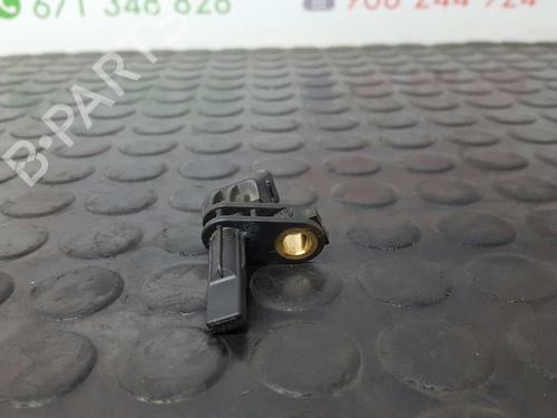 Electronic sensor SEAT ALTEA (5P1) 1.9 TDI | BP14528209M84