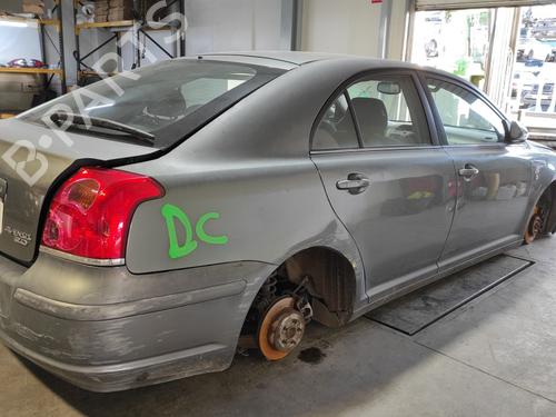 Air vent TOYOTA AVENSIS (_T25_) 2.0 D-4D (CDT250_, CDT250R) | BP22708479I21 