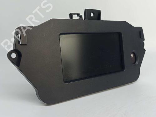 Ferdsskriver RENAULT SCÉNIC I MPV (JA0/1_, FA0_) 1.9 dCi (JA05, JA1F) | BP8110729C48