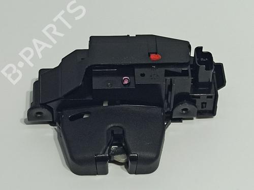 Used Tailgate lock CITROËN C3 III (SX) 1.2 PureTech 82 LPG (83 hp) 13317828