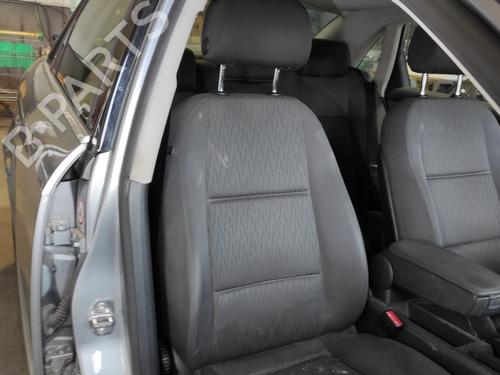 Right front seat AUDI A4 B7 (8EC) | BP26669806C16 - Image 3