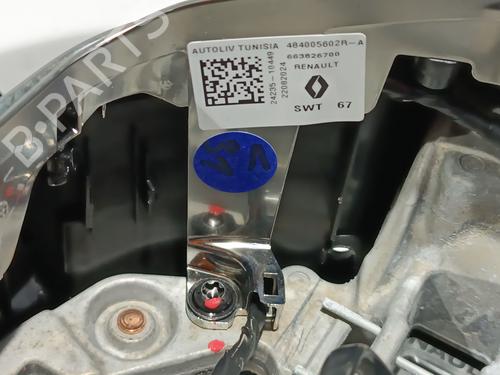 Rat RENAULT AUSTRAL TCe 160 (HGMJ) | BP30523052C49 