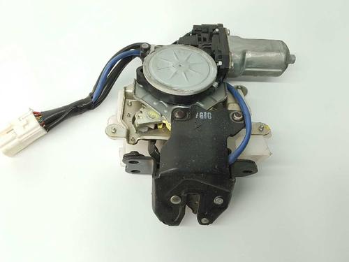 Used Tailgate lock LEXUS RX (_U3_) 400h (MHU38_) (211 hp) 2772620