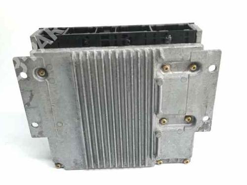 Engine control unit (ECU) MERCEDES-BENZ S-CLASS (W220, V220) S 500, S 500 L (220.075, 220.175, 220.875) | BP7852011M57 