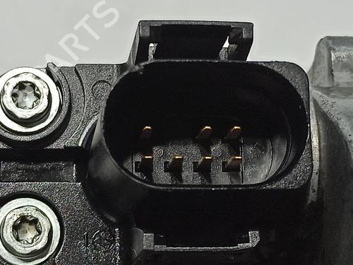 Throttle body VW GOLF IV (1J1)  | BP13094629M82