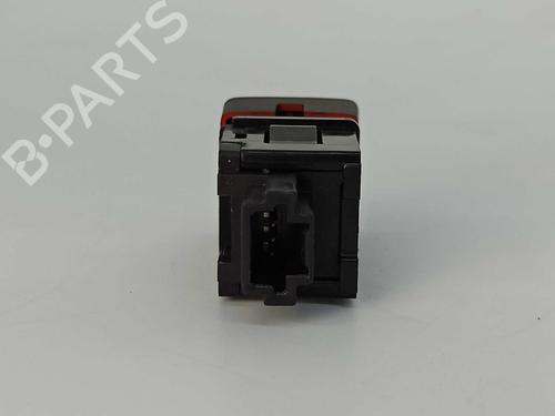 Warning switch NISSAN MICRA V (K14) 1.5 DCI | BP8915267I22