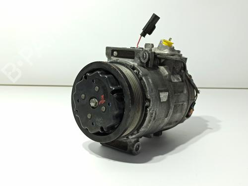 AC-Kompressor MERCEDES-BENZ S-CLASS (W220) S 320 CDI (220.025, 220.125) (204 hp) 27307697