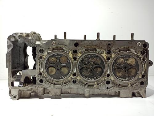Used Cylinder head MERCEDES-BENZ S-CLASS (W221, V221) [2005-2013]  26968373