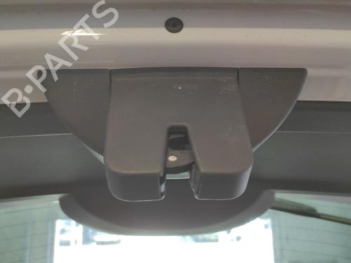 tailgate-lock-skoda-fabia-iii-nj3-2014-2015-2016-2017-2018-2019-2020-2021-36143101 main image