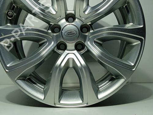 Rim LAND ROVER RANGE ROVER EVOQUE (L538) 2.0 D | BP22940791C45