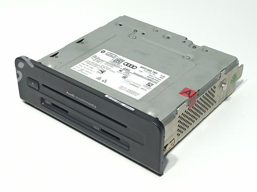 Electronic module AUDI A4 B9 Avant (8W5, 8WD) 2.0 TDI | BP19540657M83
