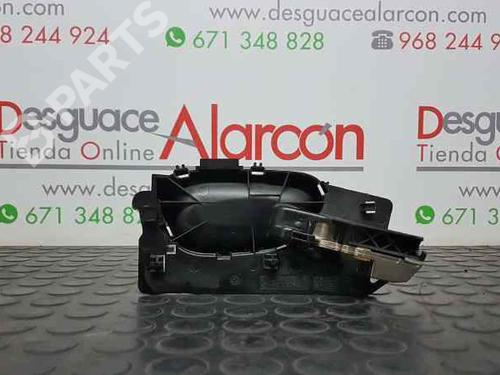 Venstre foran invendig håndtak PEUGEOT 307 Break (3E) 2.0 HDi 135 | BP3282877I13 
