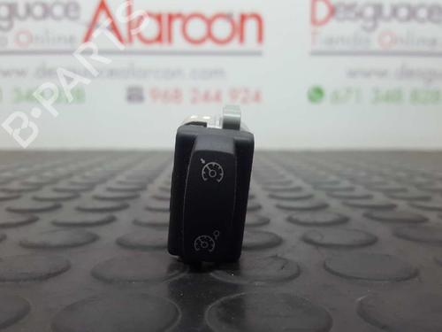 Comutador RENAULT KANGOO Express (FW0/1_) [2008-2025]  11730224