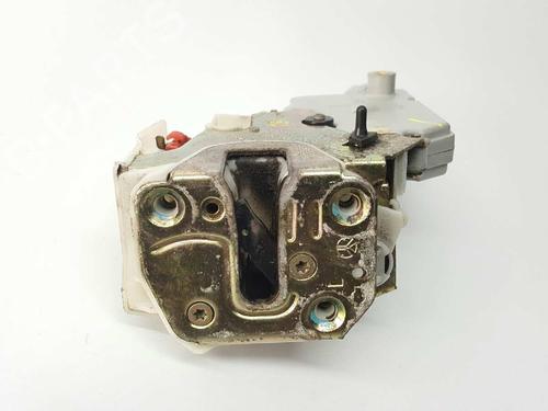 Rear left lock NISSAN PRIMERA (P11) 2.0 TD | BP2805358C100 