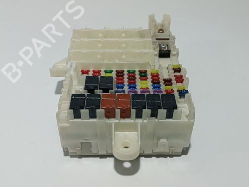 Used Fuse box HONDA CR-Z (ZF) 1.5 IMA (ZF1) (114 hp) 16118639