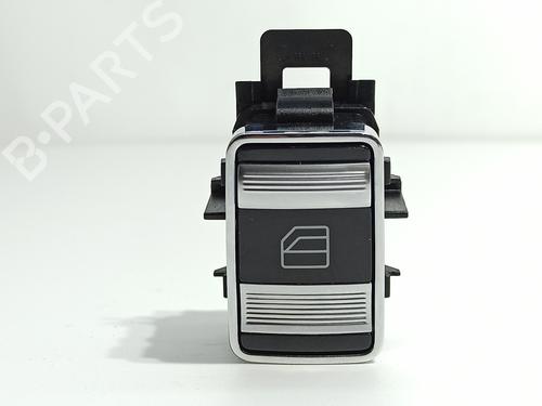 Right front window switch MERCEDES-BENZ S-CLASS (W221, V221) S 320 CDI (221.022, 221.122) | BP10377753I26