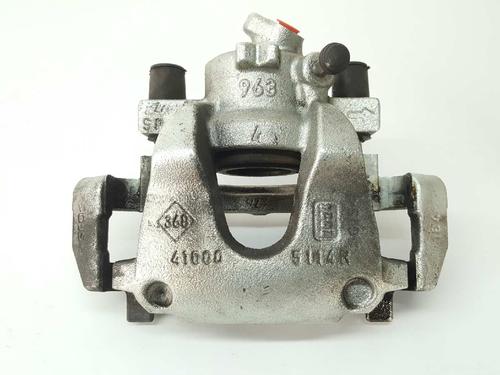 Used Left front brake caliper RENAULT CLIO IV (BH_) 1.5 dCi 75 (75 hp) 11542737