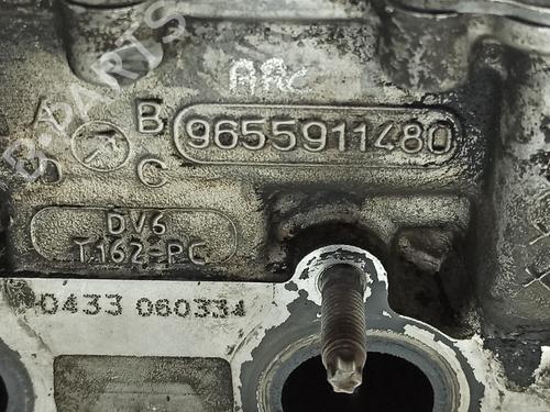 Cylinder head CITROËN XSARA PICASSO (N68) 1.6 HDi | BP30606902M5