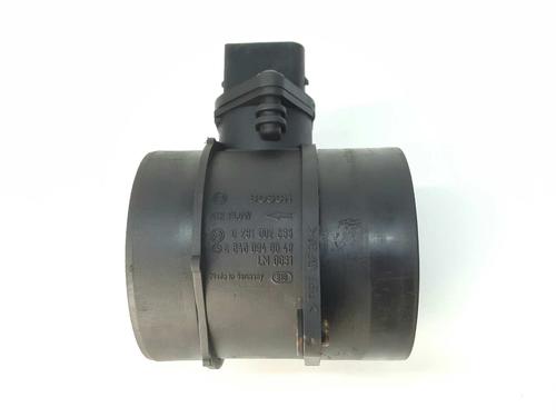 Used Mass air flow sensor MERCEDES-BENZ E-CLASS (W211) E 270 CDI (211.016) (177 hp) 4888300