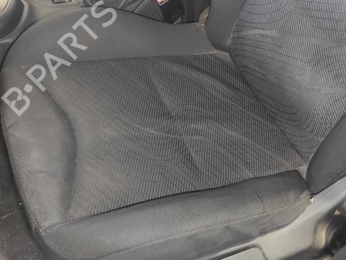 Left front seat PEUGEOT 308 I (4A_, 4C_) 1.6 HDi | BP19077566C15 
