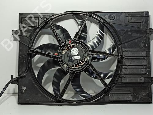 Radiator fan VW TAIGO (CS1) 1.0 TSI | BP33246402M35 - Image 2