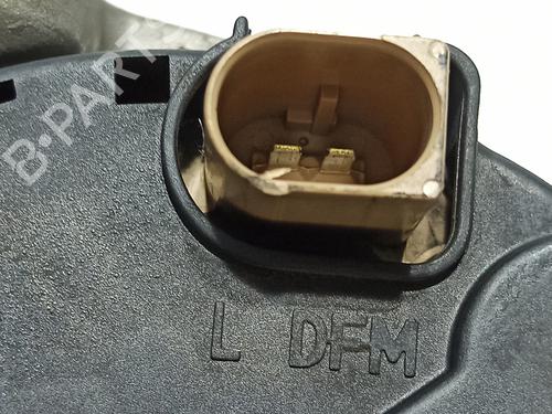 Alternator VW PASSAT B5.5 (3B3) 2.0 | BP26655852M7 