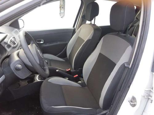Climate control RENAULT CLIO III (BR0/1, CR0/1) 1.5 dCi | BP29740481I5 