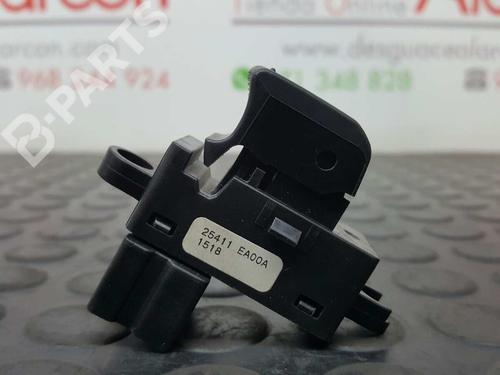 Right rear window switch NISSAN PATHFINDER III (R51) 2.5 dCi | BP2759224I28 